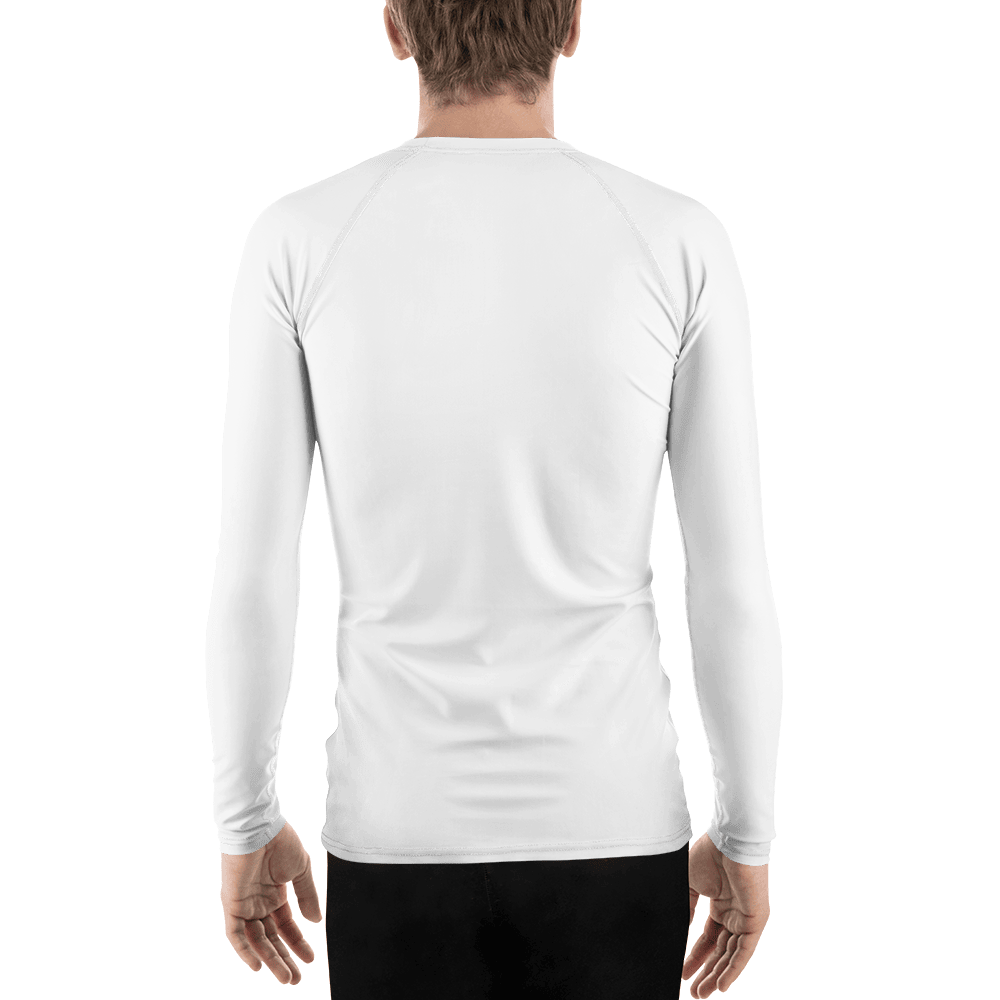 All-Over Print Men's Rash Guard
