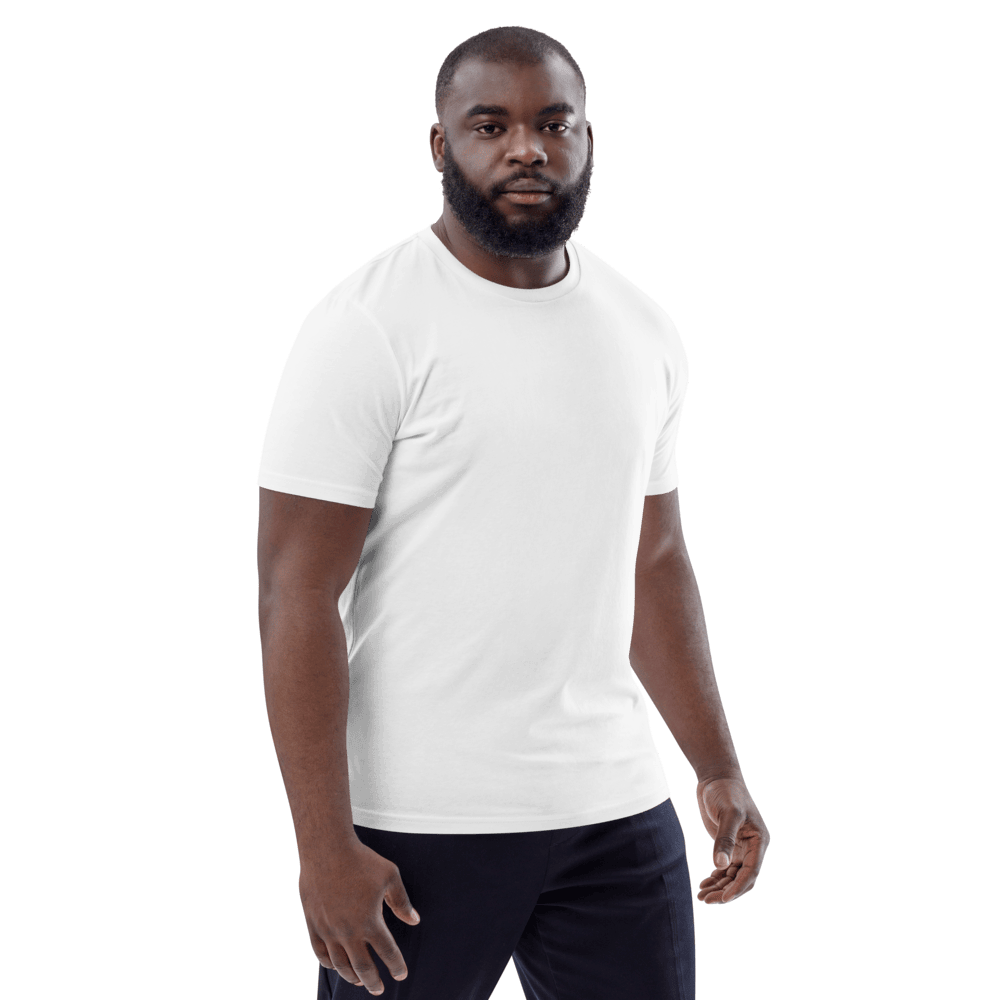 Unisex Organic Cotton T-Shirt | Stanley/Stella STTU169