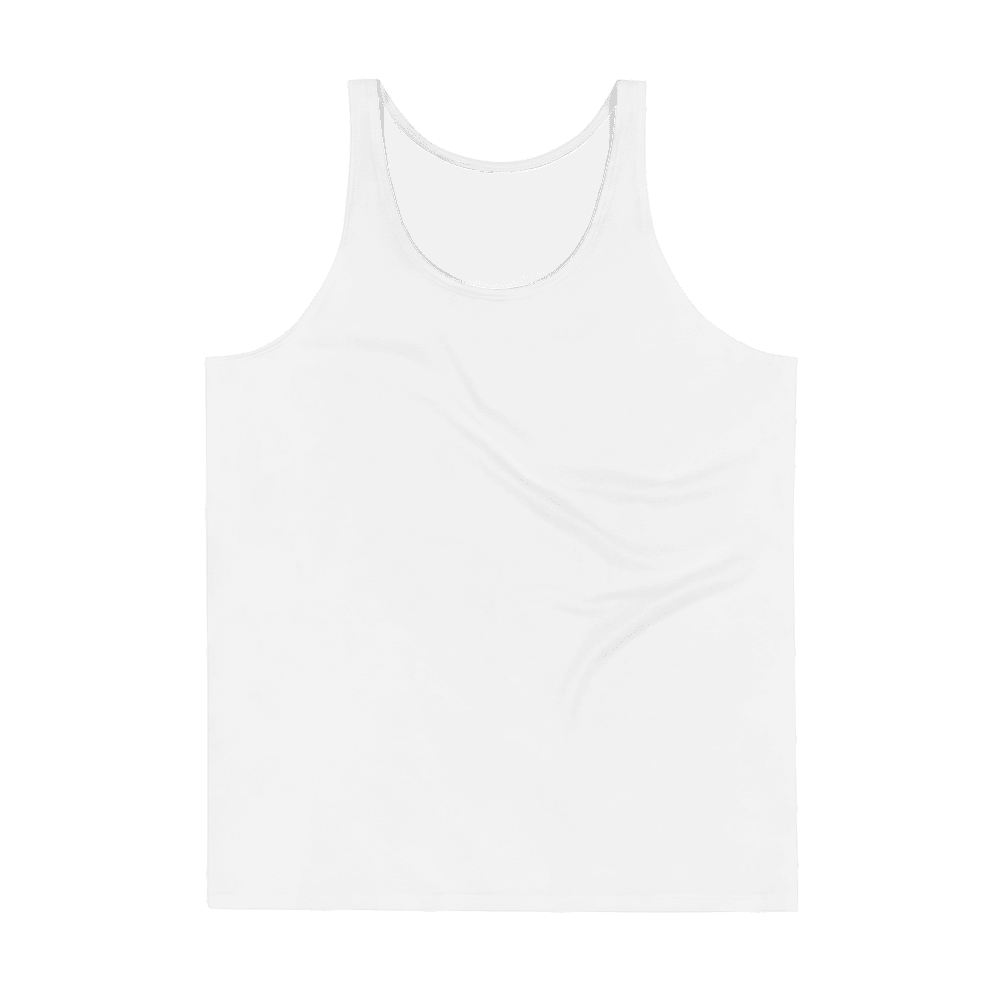 All-Over Print Men's Tank Top
