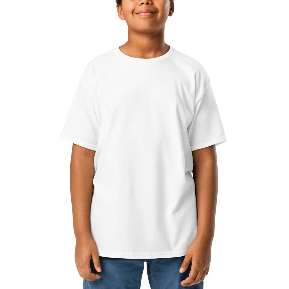 Youth Classic Tee | Gildan 5000B