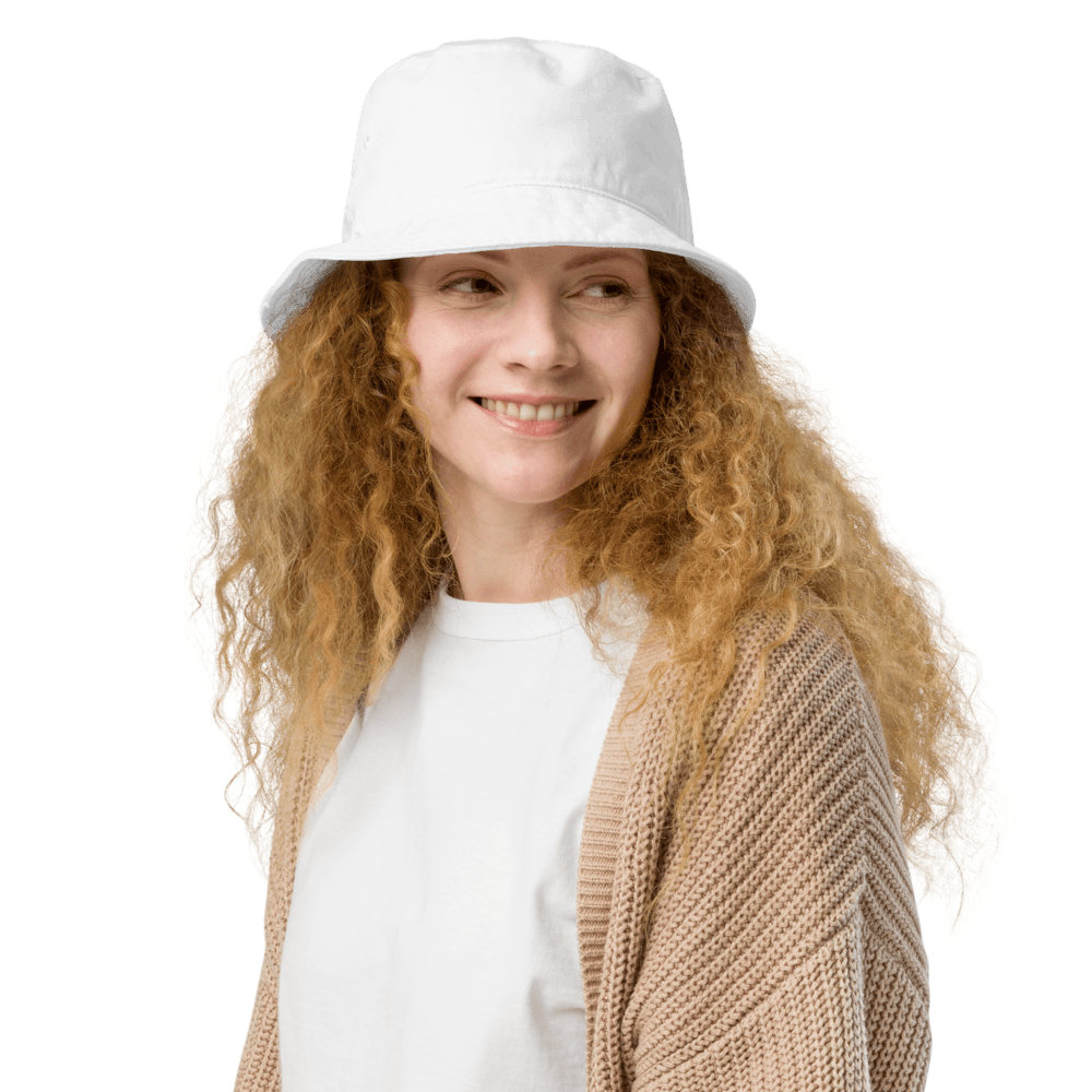 Organic Bucket Hat
