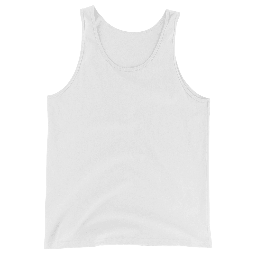Men’s Staple Tank Top | Bella + Canvas 3480