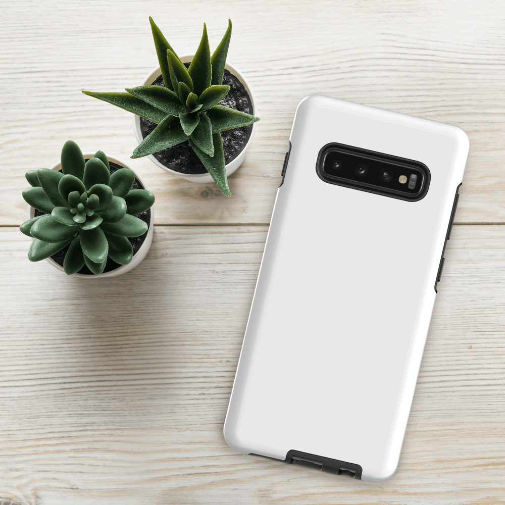 Tough Case for Samsung®