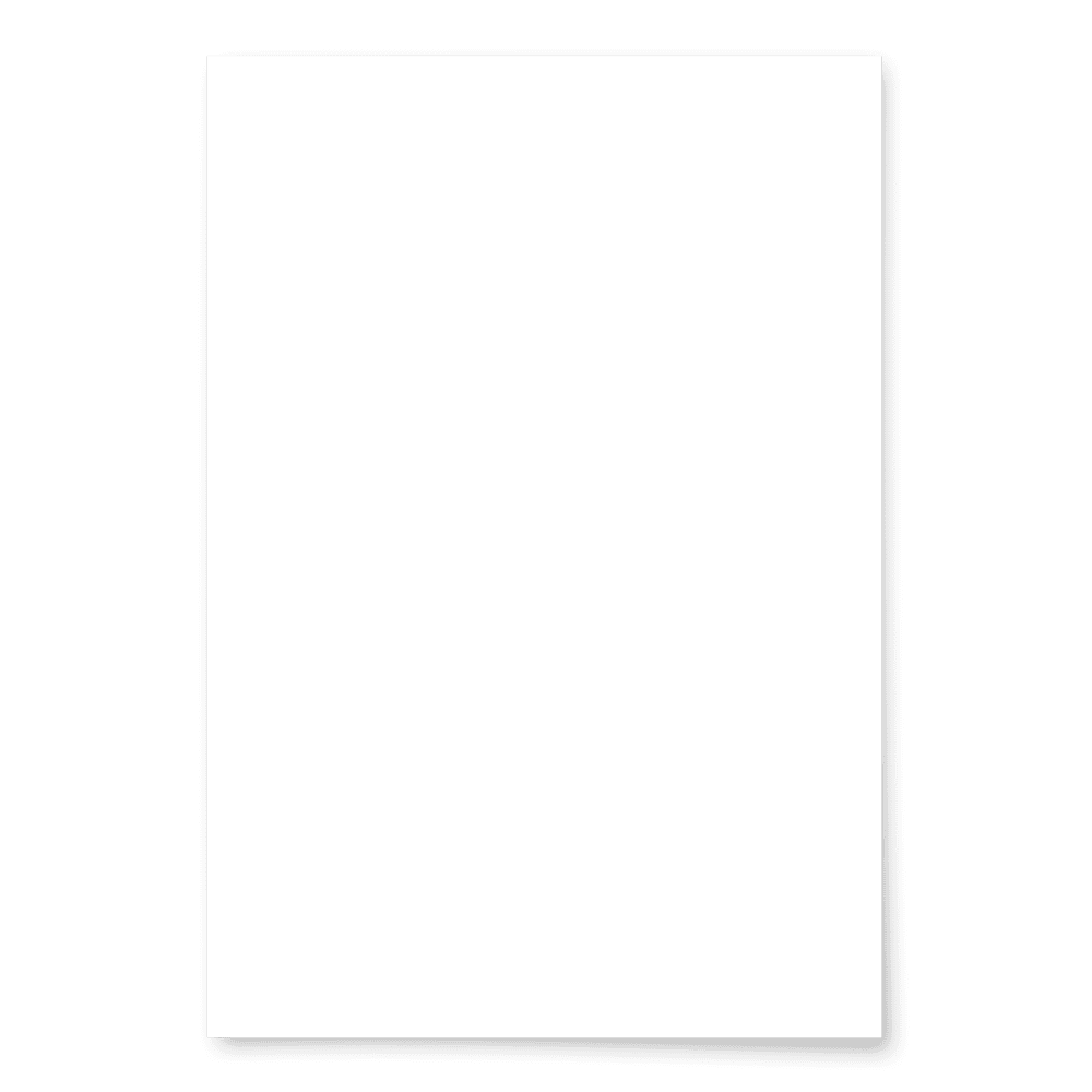 Wrapping Paper Sheets (3)