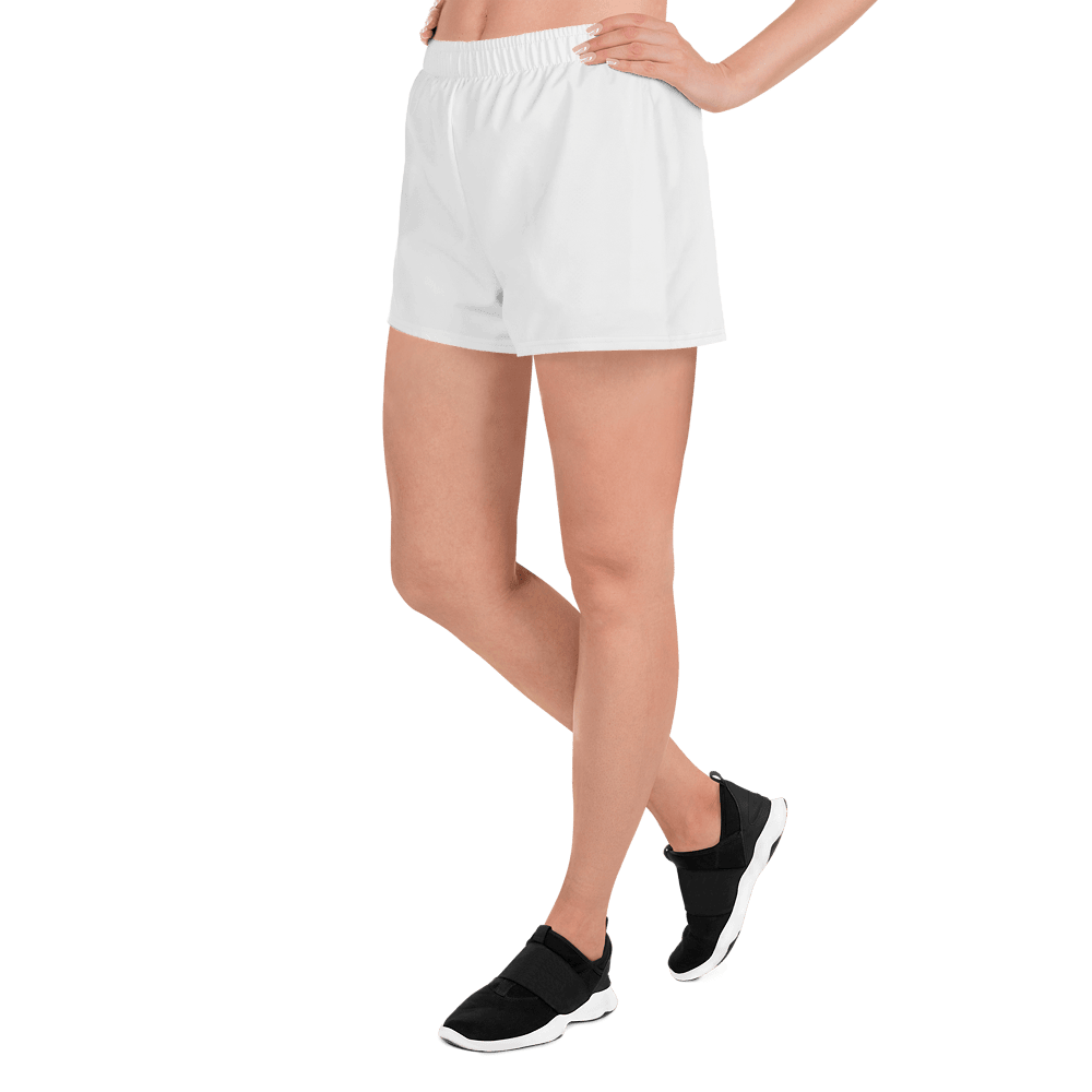 All-Over Print Unisex Athletic Shorts