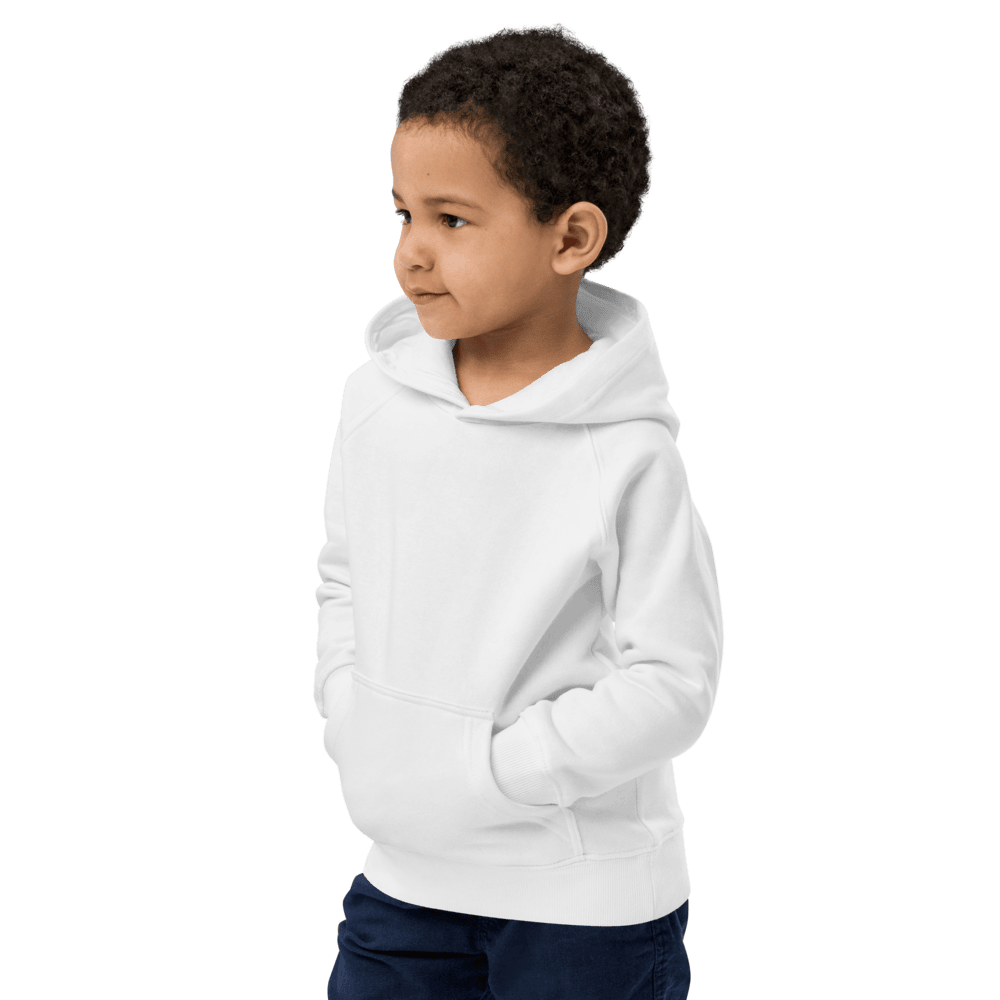 Kids Eco Hoodie | SOL'S 03576