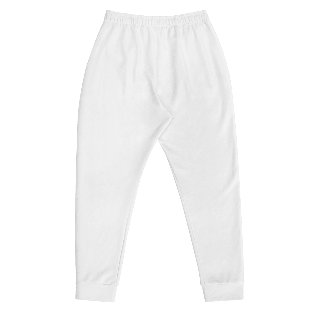 All-Over Print Recycled Men’s Joggers