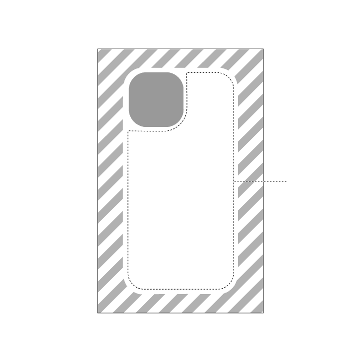 Tough Case for iPhone®