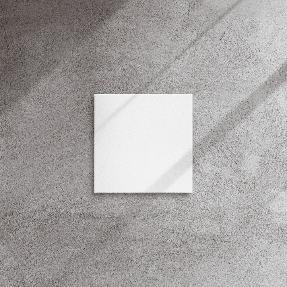 Thin Canvas (in)
