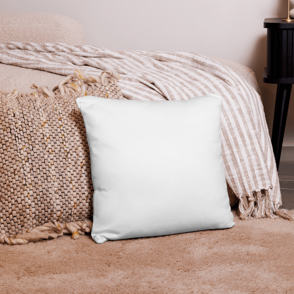 All-Over Print Basic Pillow Case