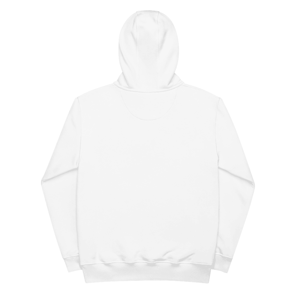 Premium Eco Hoodie