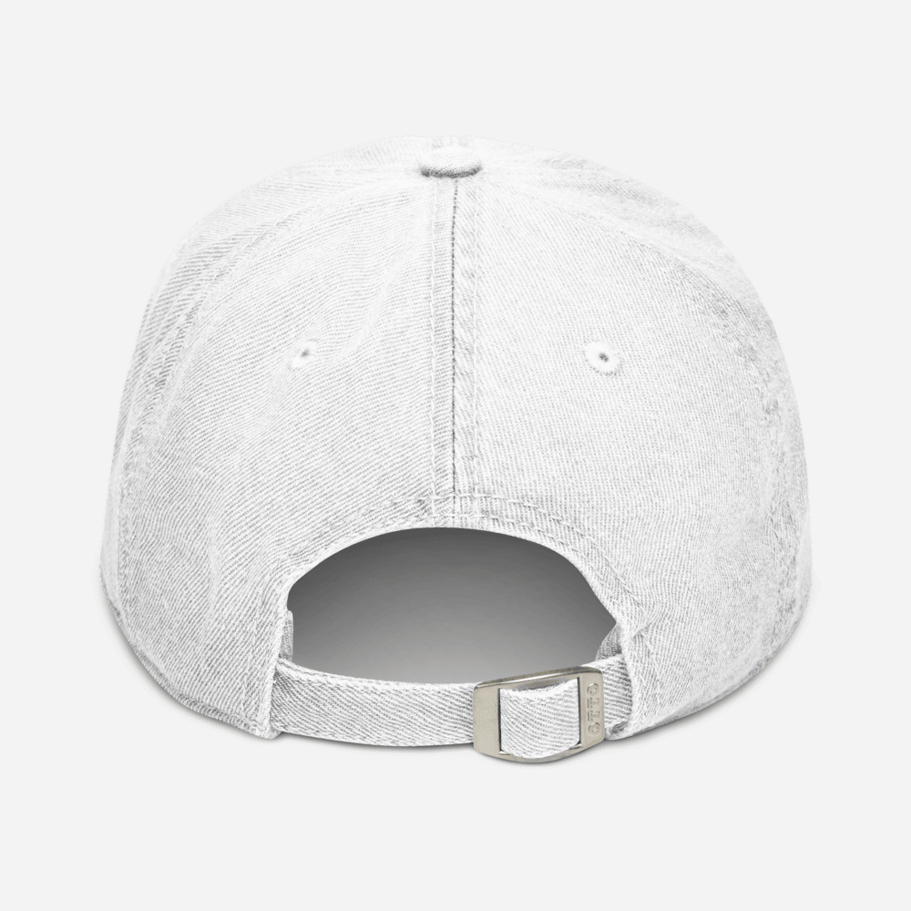 Denim Hat | Otto Cap 18-204