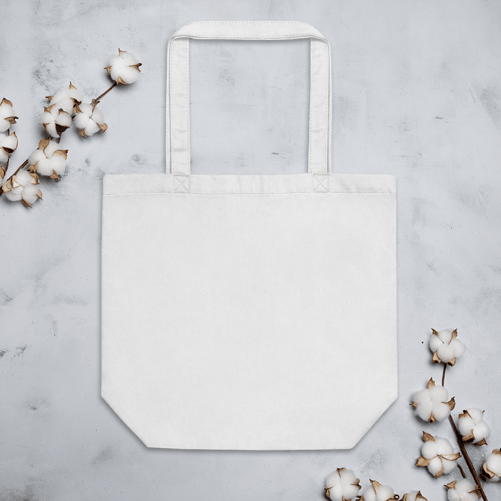 Eco Tote Bag | Econscious EC8000