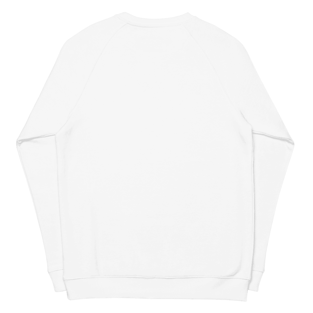 Unisex Organic Raglan Sweatshirt | SOL'S 03567