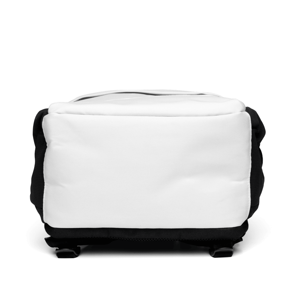 All-Over Print Utility Backpack