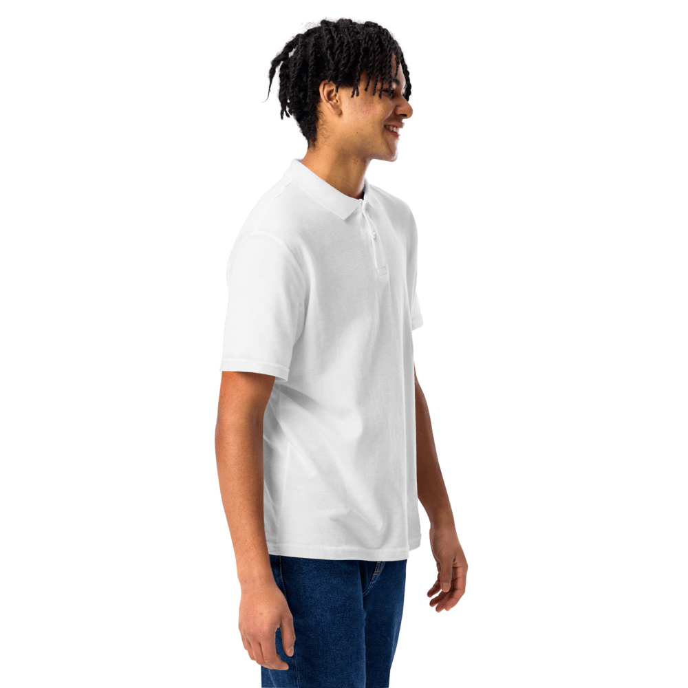 Unisex Pique Polo Shirt | Gildan 64800