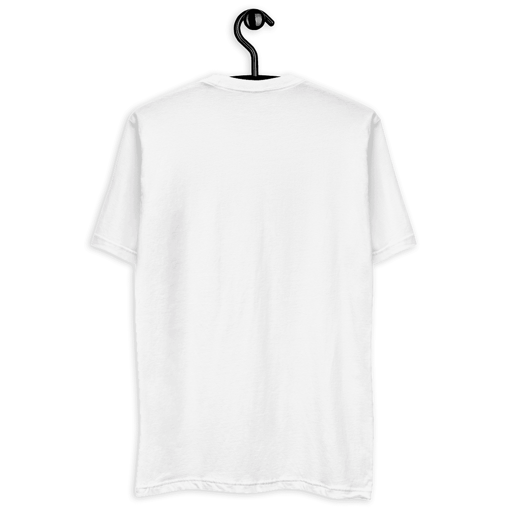 Men's Fitted T-Shirt | Next Level 3600
