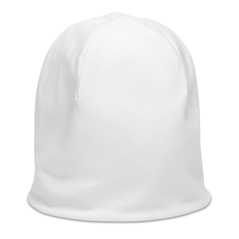 All-Over Print Beanie
