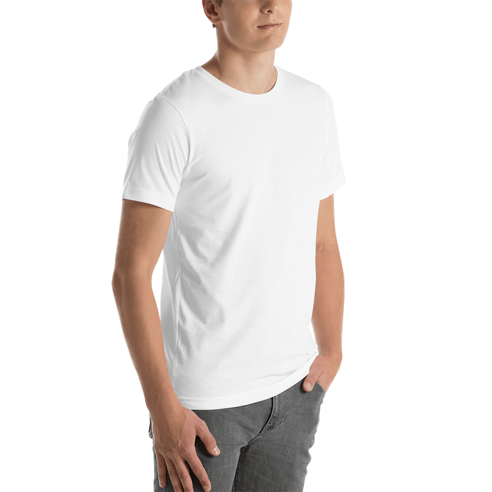 Unisex Staple T-Shirt | Bella + Canvas 3001