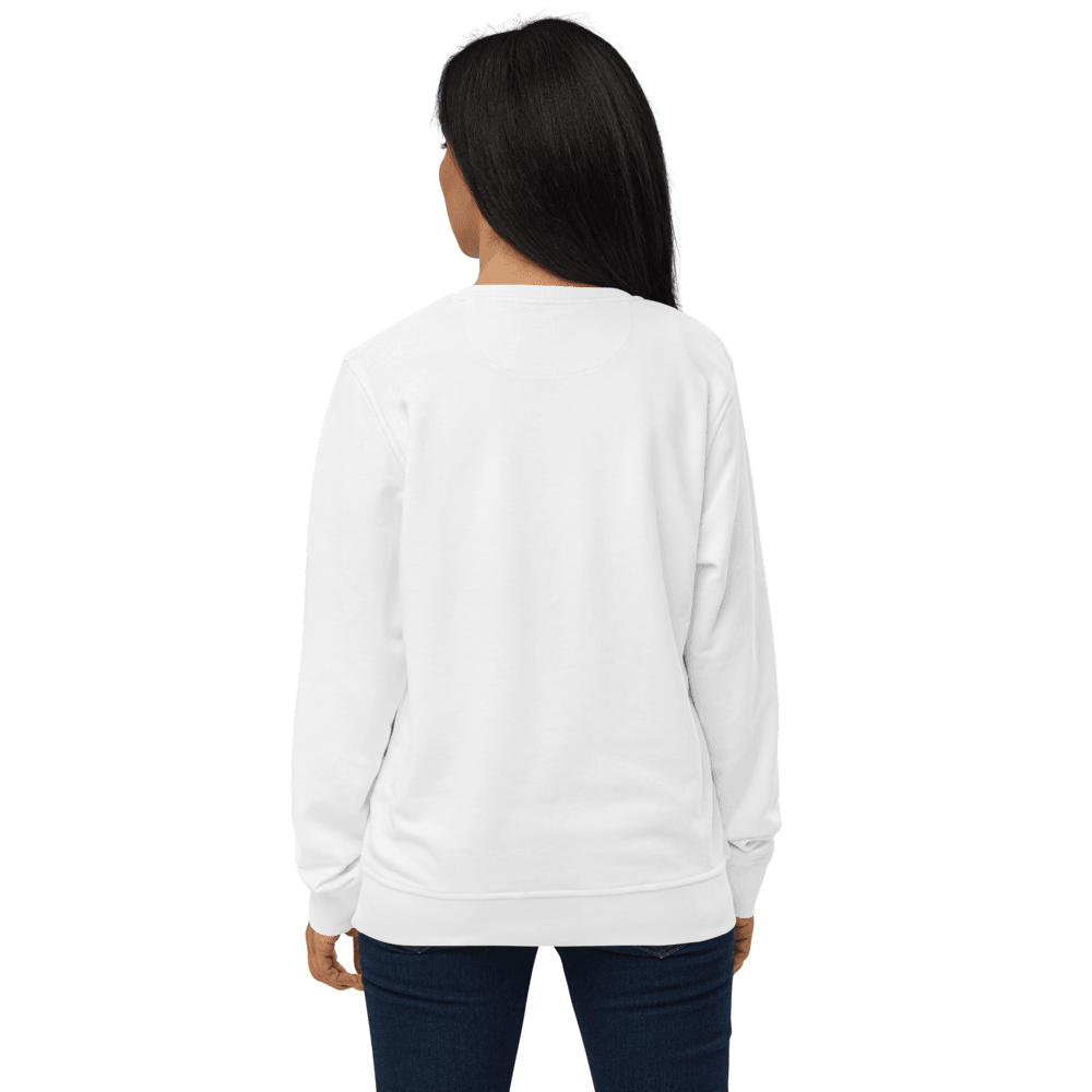 Unisex Organic Sweatshirt | SOL'S 03574