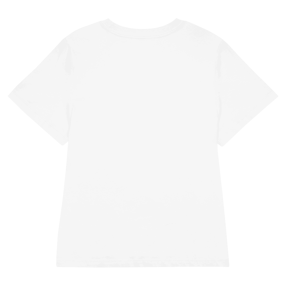 Women's Organic Ribbed Neck Stella Muser T-Shirt | Stanley/Stella SATW002