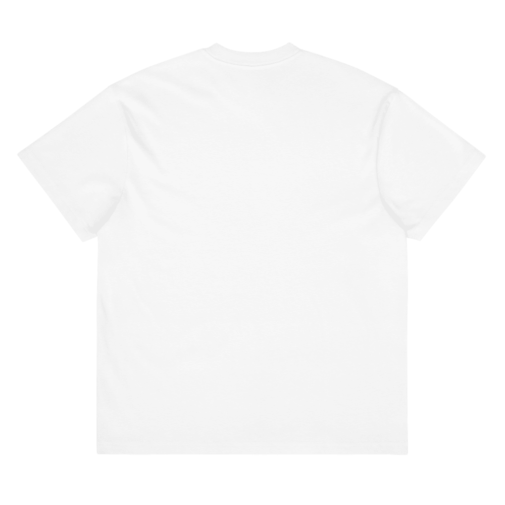 Men's Box Tee | Cotton Heritage MC1087