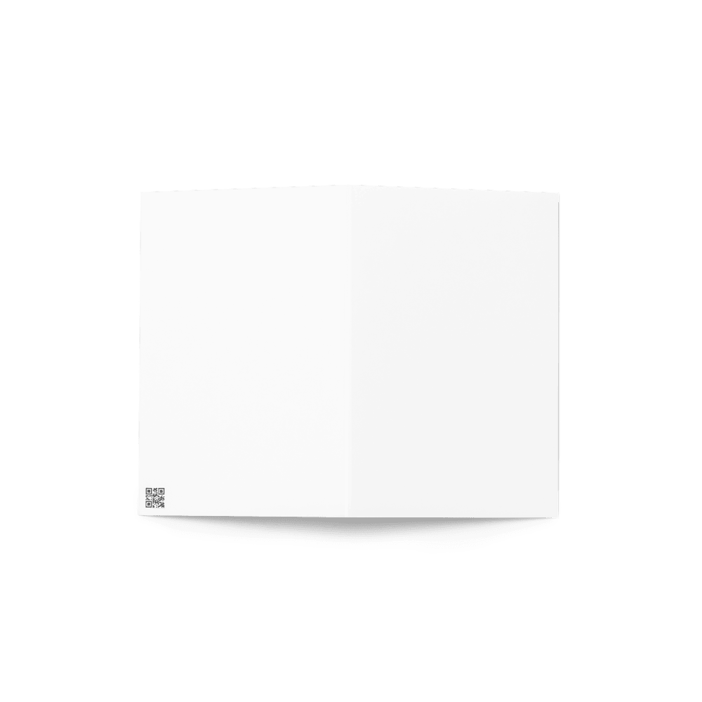 Greeting Card