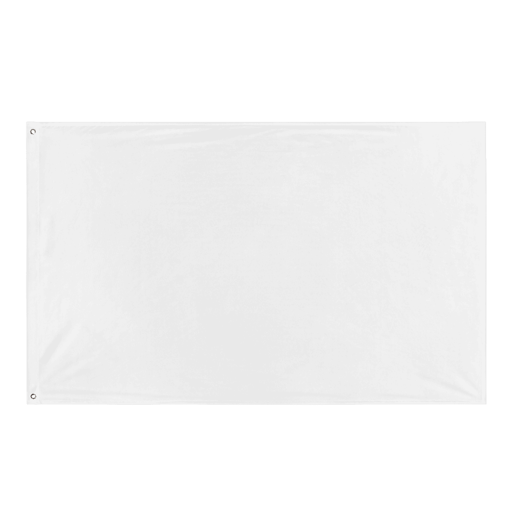 All-Over Print Flag