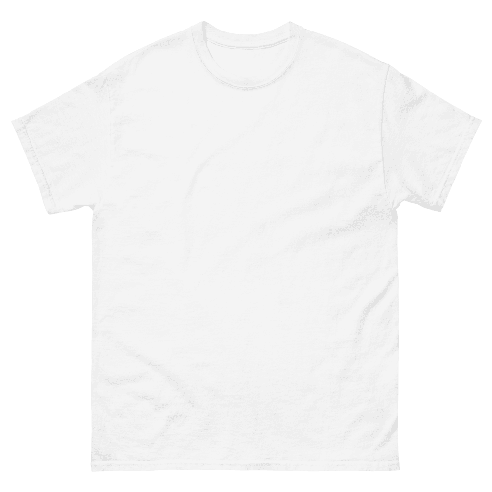 Unisex Classic Tee | Gildan 5000